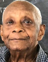 Clyde Winston Wickham