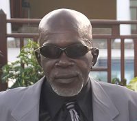 DENSON ALGARNER CAMPBELL