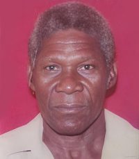 Darnley Adolphus Rock