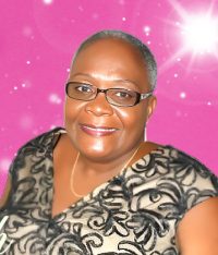 Deborah Andrea Clement