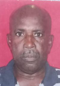 Dennis Anthony Hutson