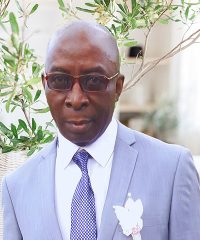 Desmond O’Neal McCollin