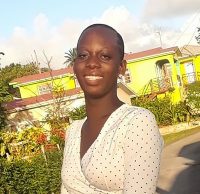 Destiny Britney Hackett