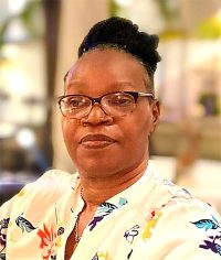 Dolene Merlene Moore