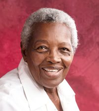 EVANGELIST ESTHER YVONNE WATSON