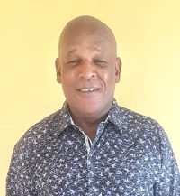 Edward Ricardo Bourne 1