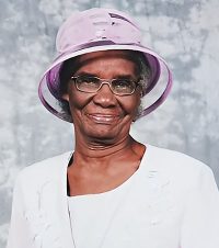 Eileen Ernesta Welch