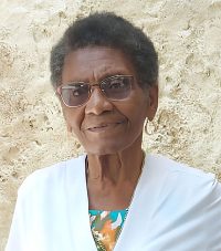 Elfridge Loretta Small