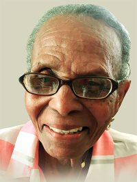 Elmin Doretha Butler