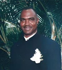 Elvis Marson Culpepper