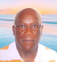 Errol Mervin Goodridge