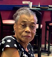 Esther Elaine Yearwood-fergusson