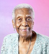 Eugenie McCarthy Miller