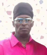 Frank Llewellyn Grimes