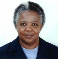 Frederica Kathleen Lynch