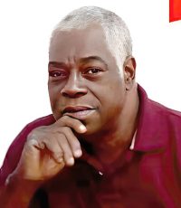 George Whitfield Lorde