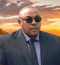 Gregory Nicholas Dawson