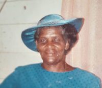 HALDEANE-IANTHE-HAREWOOD