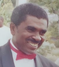 Harold O’Brian Ashby