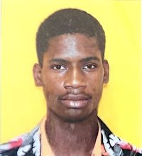 Hasanni Ammed Callender