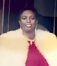 Heather Eudora Bannister