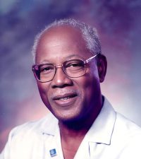 Ivan Frederick Burrowes