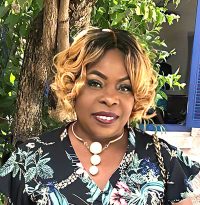 Jacqueline Delores Gibson