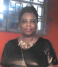 Jacqueline Patricia Holder