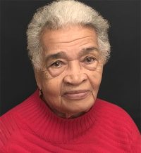 Jean Monica Blackman