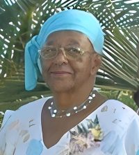 Joan Millicent Augusta Wooding- Alkins