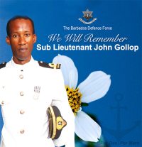 John Michael Nicholas Gollop