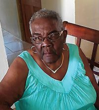 Joycelyn Cumberbatch