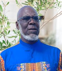 Junior Cardene Scott