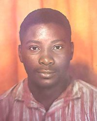 Junior Livingstone Broome 3