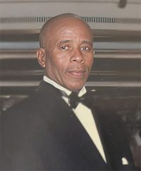 Kenneth Leroy Worrell