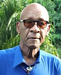 Leon Silvan Carrington