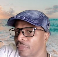 Lional Andric Grimes