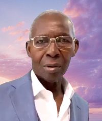 Lloyd Bertram Garrett