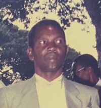 Louis Medford Murray