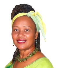 Lyndea Sylmadeen Babb1