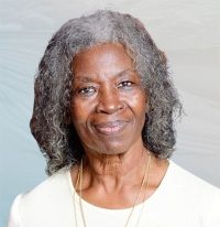 Madeline Malvina Browne