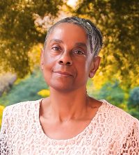 Marilyn Caroline Burke