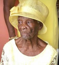 Marjorie Rita Weekes