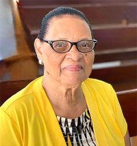 Maureen Theodora Ward 2