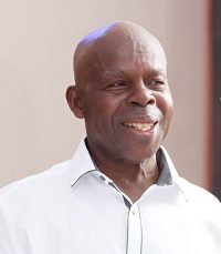 Merton Edson Codrington