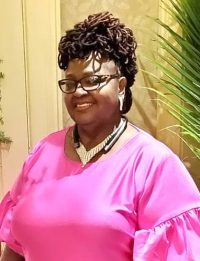 Mother Juan Virginia Miriam Hope