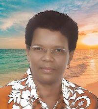 Myrna Celestine Agard