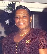 Orlanda Daniel-Arthur