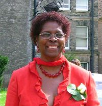 Patricia Jocelyn Nurse-Kamal