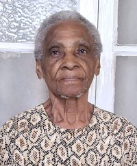 Phyllis Eudora Hoyte